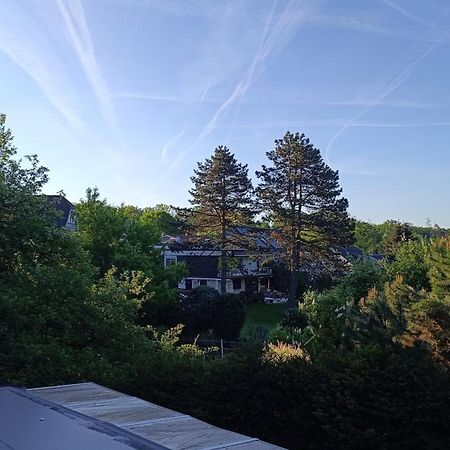 Fewo Marjenza Wermelskirchen Exterior foto