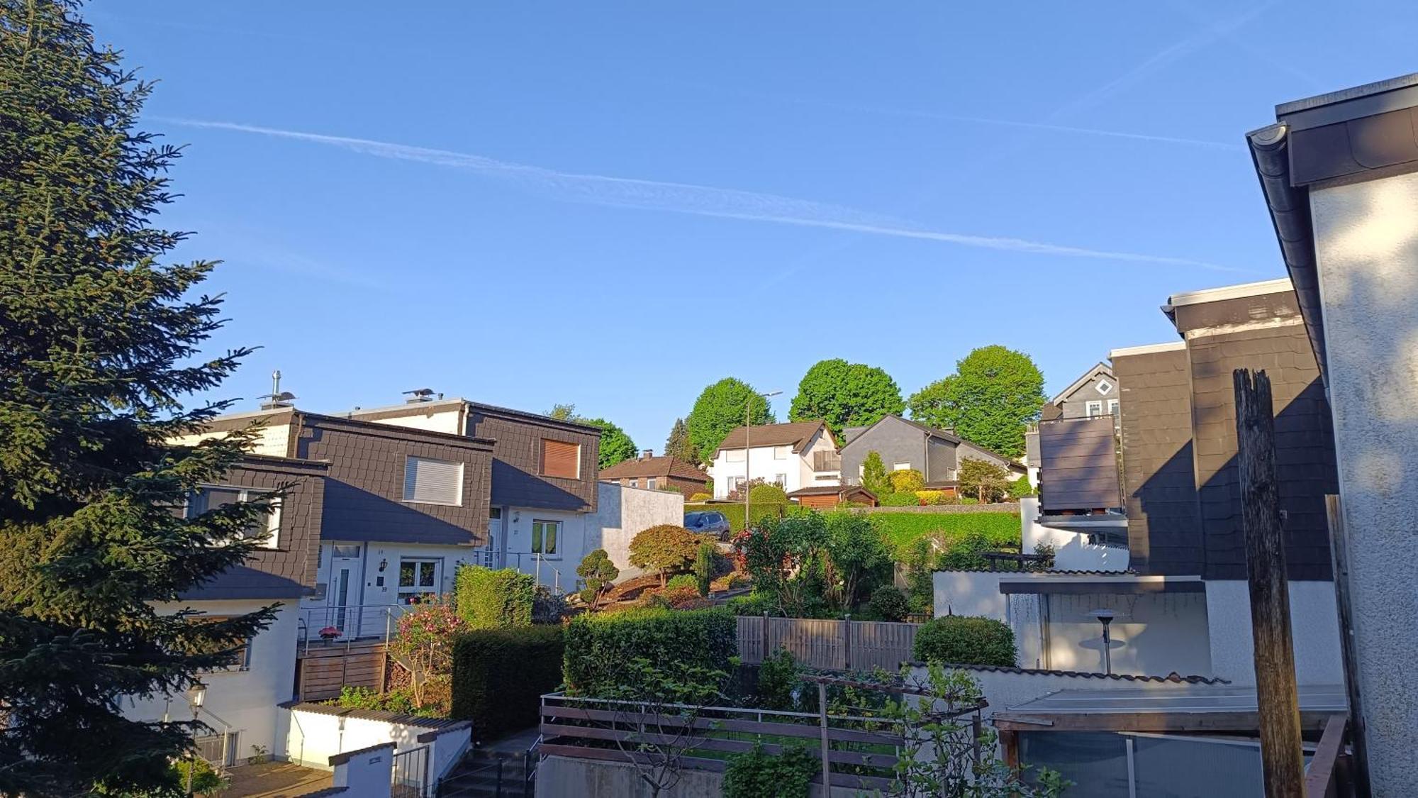 Fewo Marjenza Wermelskirchen Exterior foto